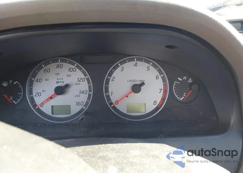 2002 Nissan Maxima Se z USA, uszkodzony, nr VIN JN1DA31D92T205886